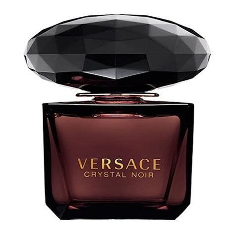 versace crystal noir woman|versace crystal noir edp 50ml.